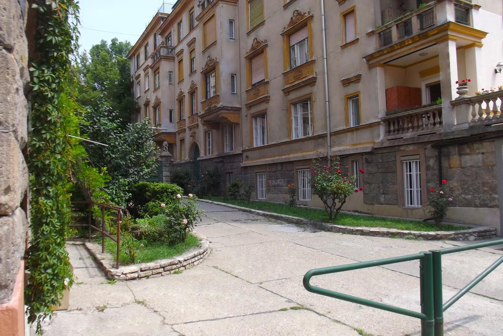 Glamour Apartments Budapest Room photo